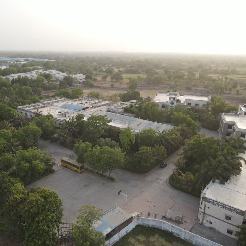 Gandhinagar Institute of Technology-image