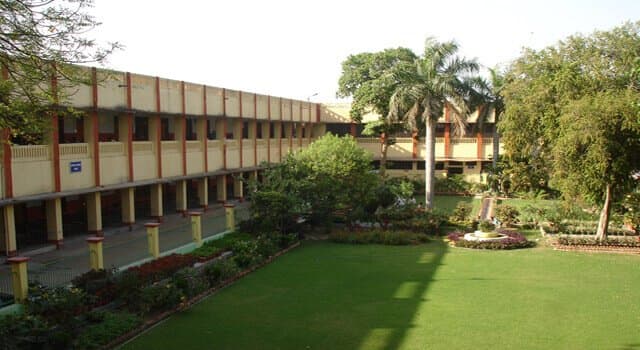 Dayanand Brajendra Swarup College-image