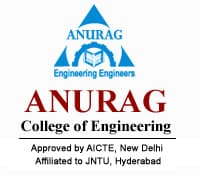 Anurag College of Engineering - [ACE]-image