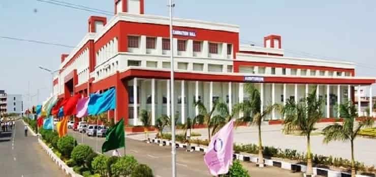 People's College of Medical Sciences & Research Centre-image