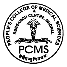 People's College of Medical Sciences & Research Centre-logo