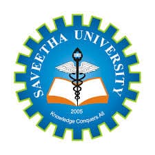 Saveetha School of Engineering-logo