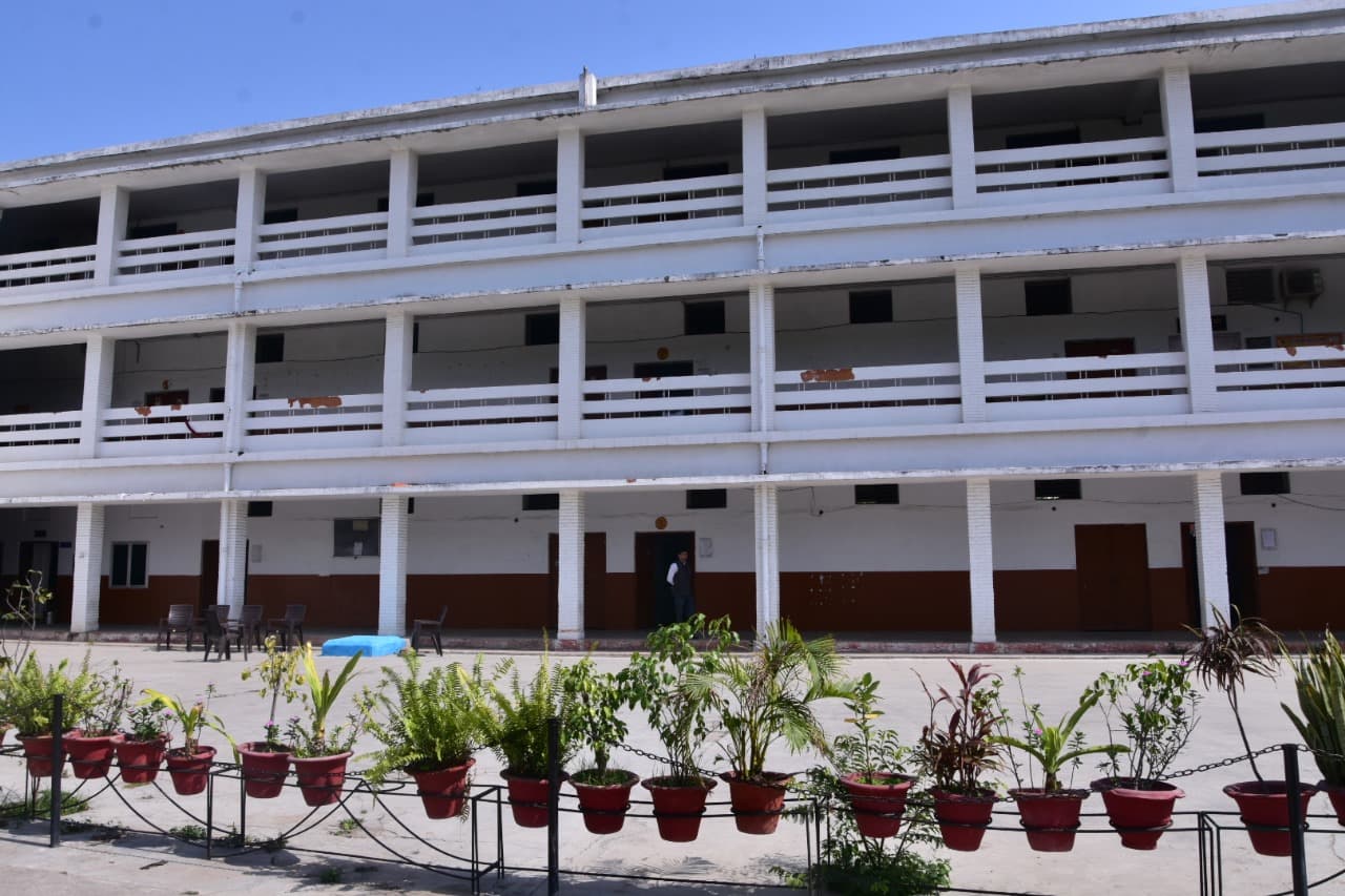 DAV PG College-image