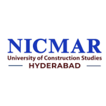 National Institute of Construction Management and Research Hyderabad-image