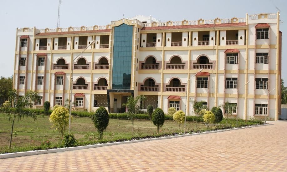 BVC College of Engineering-image