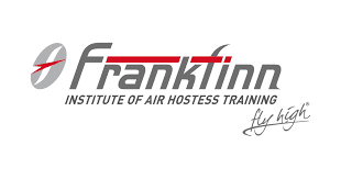 Frankfinn Institute of Air Hostess Training-logo