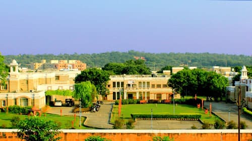 Indian Institute of Tourism and Travel Management-image