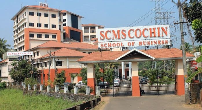 SCMS Cochin School of Business-image