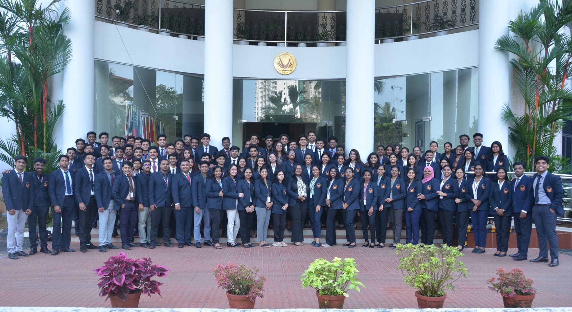 SCMS Cochin School of Business-image