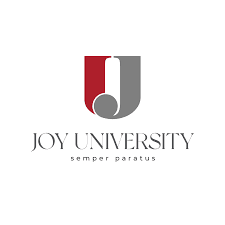 Joy University-image