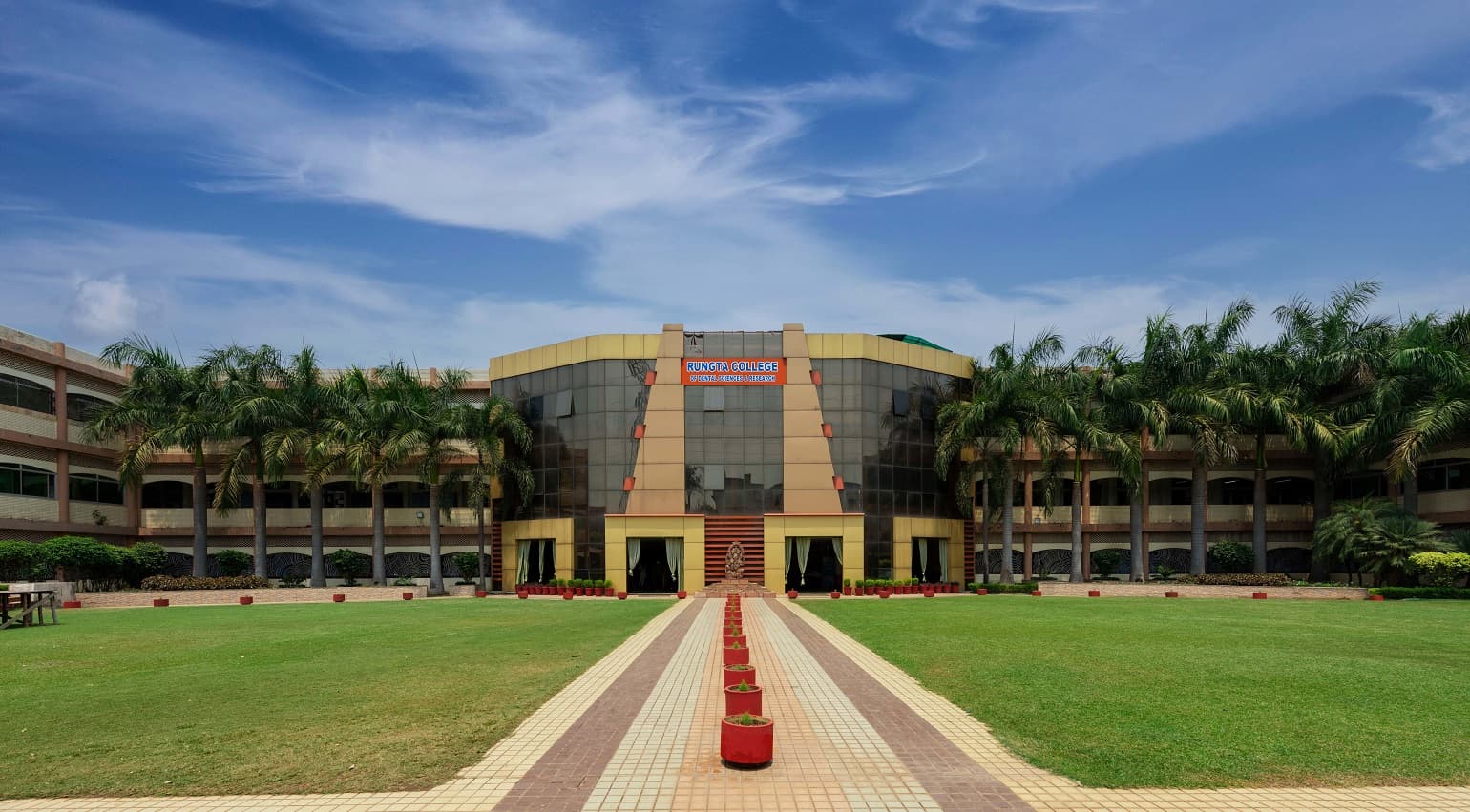 Sanjay Rungta Group of Institutions-image
