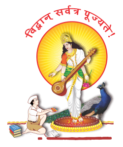 PVG's College of Engineering-logo