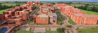 Amity Institute of Psychology and Allied Sciences-image