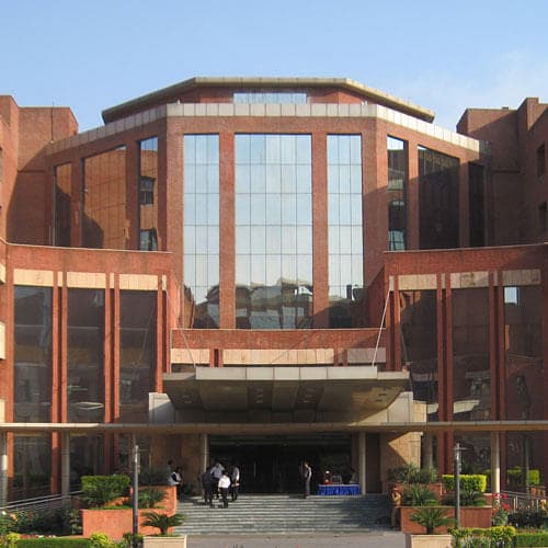 Amity Global Business School Noida-image