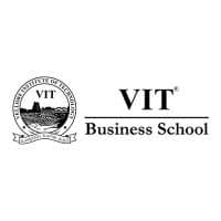 VIT Business School Vellore-logo