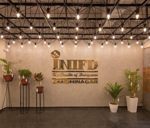 Inter National Institute of Fashion Design Ahmedabad-image