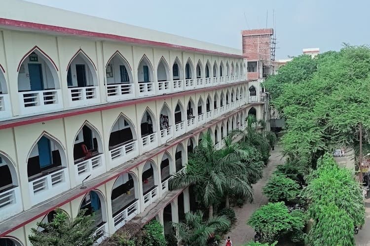 Mohd Hasan PG College-image