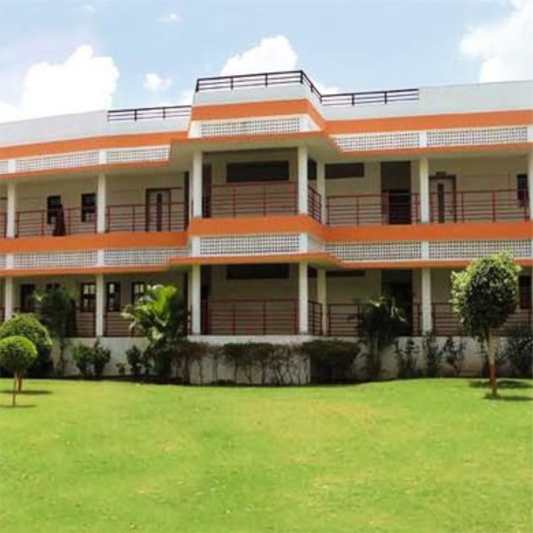 Laxmi Vidyapeeth-image
