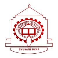 Government Polytechnic Bhubaneswar-logo