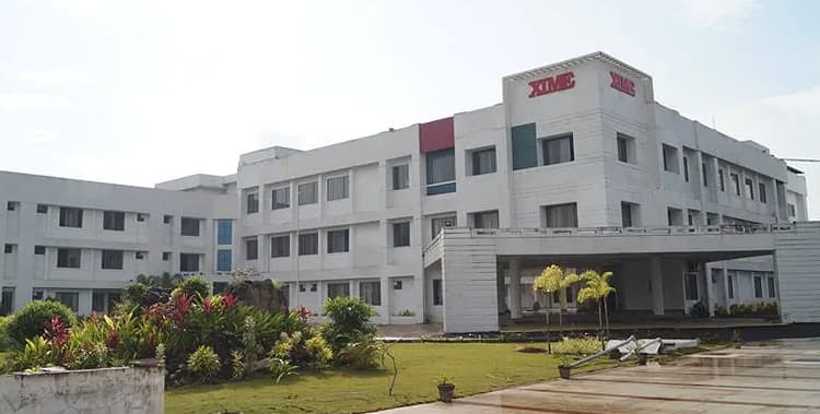 Xavier Institute of Management and Entrepreneurship-image