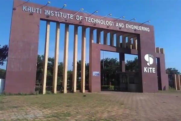 Kruti Group of Institutions-image
