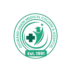 Deoband Unani Medical College-image