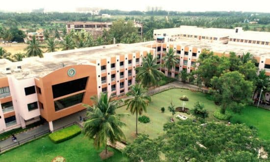 Nitte School of Fashion Technology and Interior Design-image