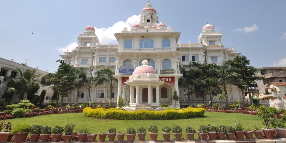 Godutai Engineering College for Women-image