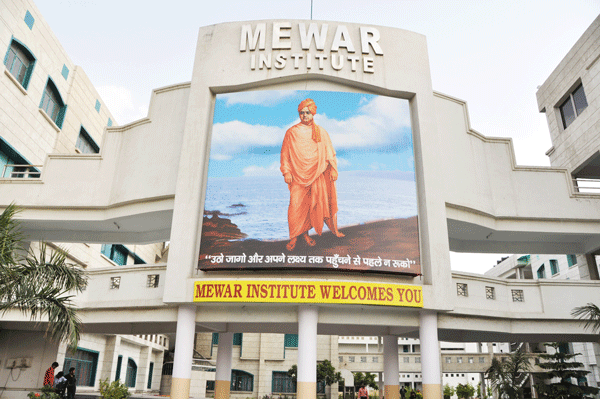 Mewar Group of Institutions-image