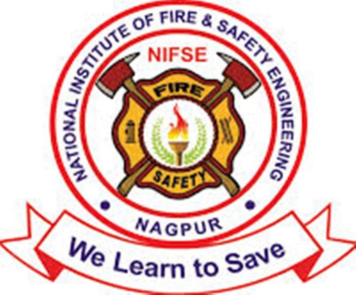 National Academy of Fire and Safety Engineering-logo
