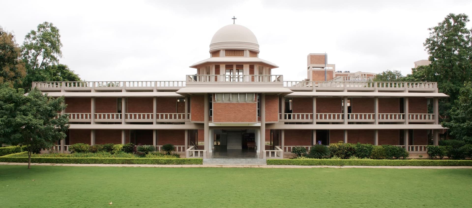 South Asia Institute of Advanced Christian Studies-image