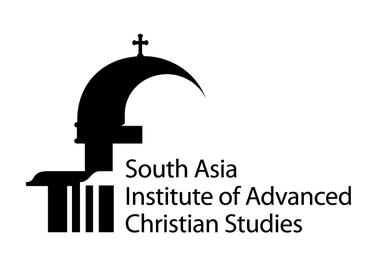 South Asia Institute of Advanced Christian Studies-logo
