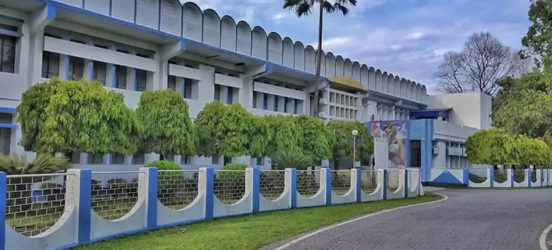 University of North Bengal, Directorate of Distance Education-image