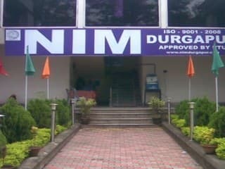 National Institute of Management Durgapur-image