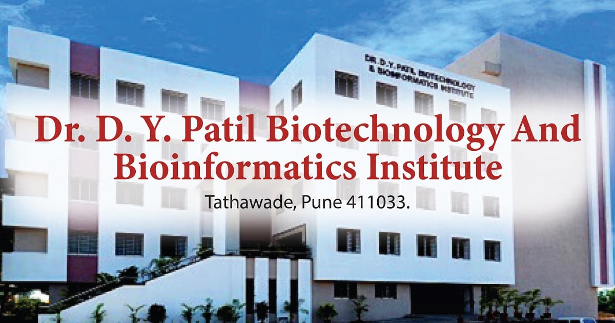 Institute of Bioinformatics and Biotechnology-image