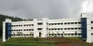 Cochin College of Engineering and Technology-image