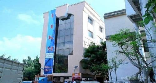 IIKM Business School-image