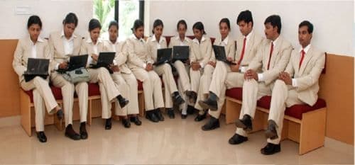 IIKM Business School Calicut-image