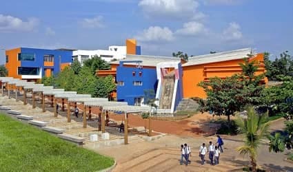 Achutha Institute of Technology-image