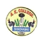 Adarsh Krishna P.G. College-image