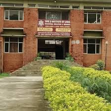 Silver Law College-image