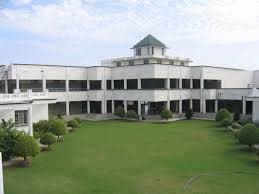 B.R. Nahata College of Pharmacy-image