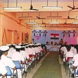 Cosmopolitan Technology of Maritime-image