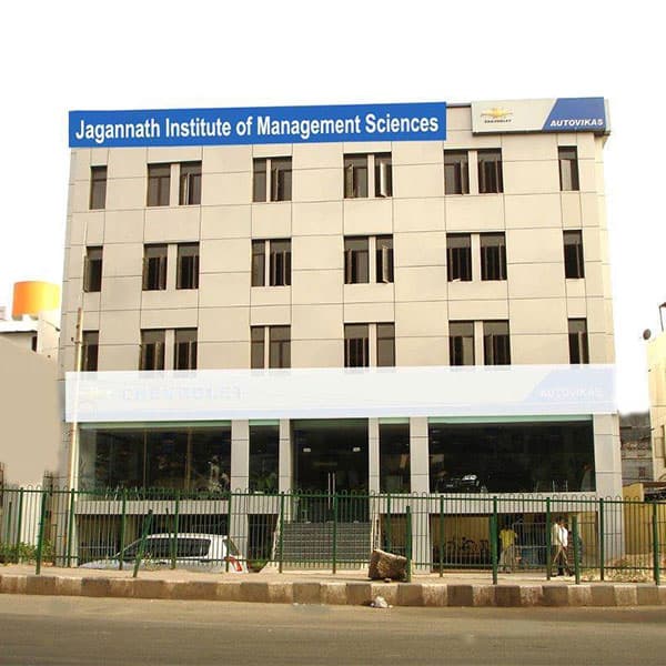 Jagannath Institute of Management Sciences-image