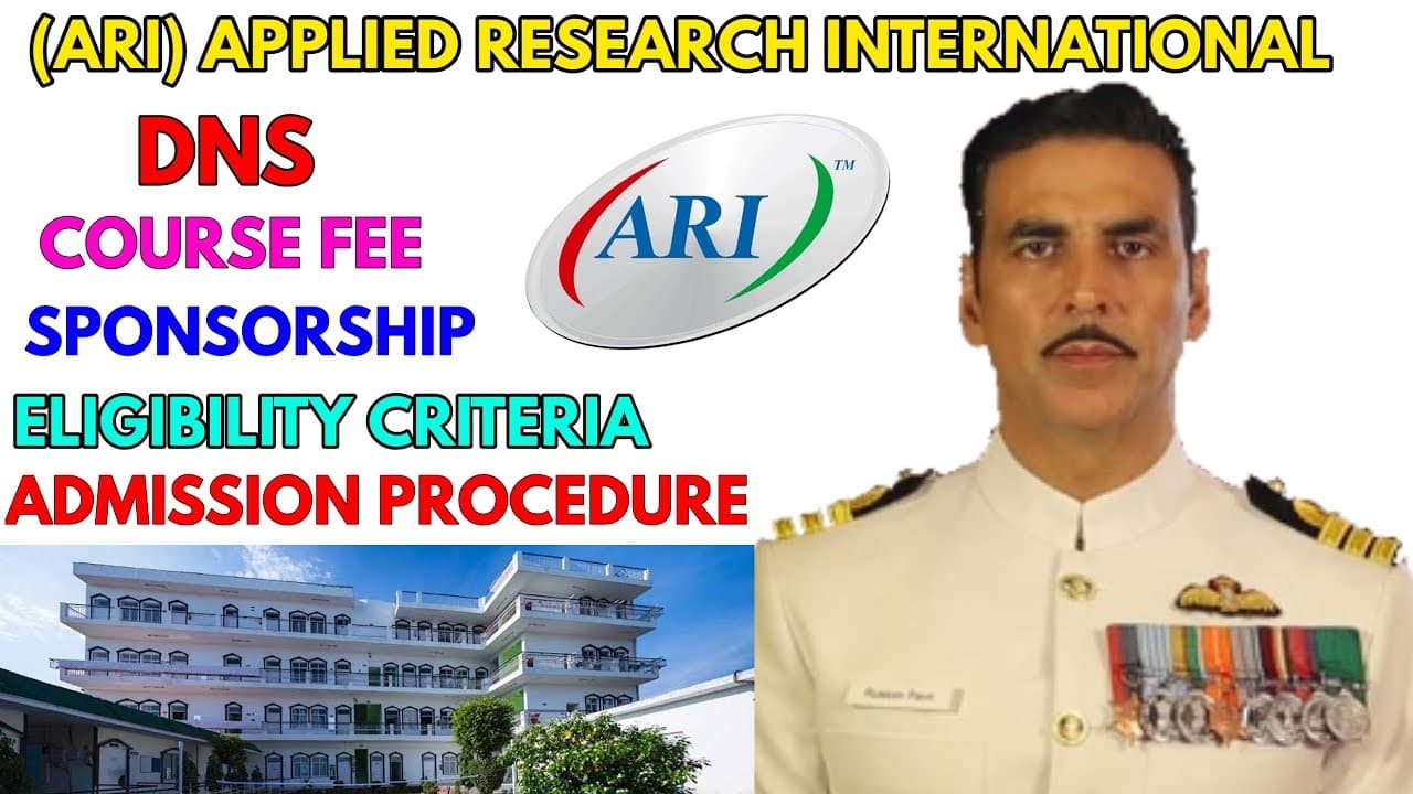 Applied Research International-image