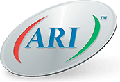 Applied Research International-logo