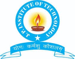J P Institute of Technology-image
