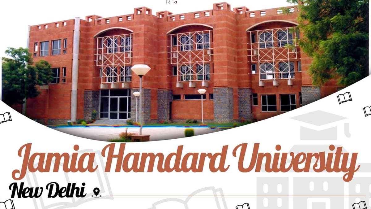 Jamia Hamdard-gallery-image-3