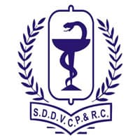 D.D.Vispute College of Pharmacy & Research Center-image