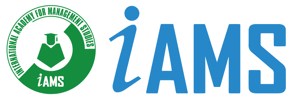 International Academy for Management Studies-logo